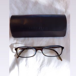 Anne Klein Prescription Eyeglasses